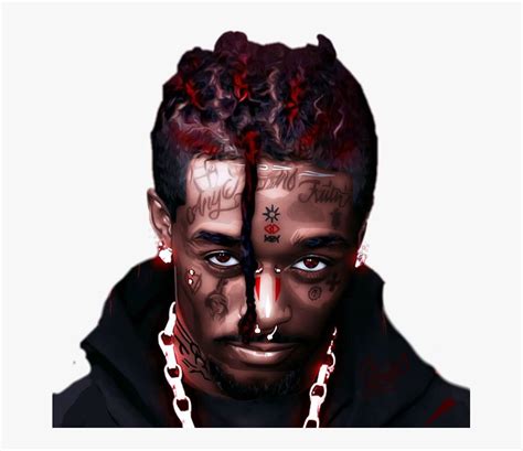 Lil uzi vert's car collection is insane and acts as a showcase for his love of anime. Green day: Lil Uzi Retro Wallpaper