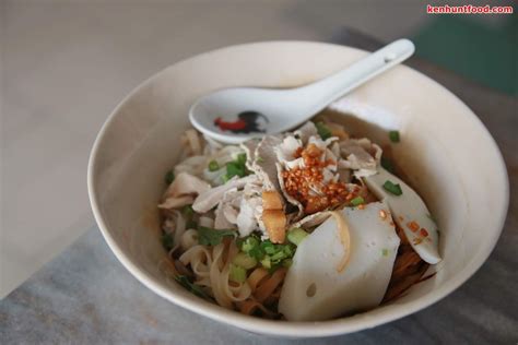 See 35 unbiased reviews of hussain nasi kandar, rated 4 of 5 on tripadvisor and ranked #5 of 159 restaurants in sungai petani. Ken Hunts Food: Peng Huat Koay Teow Th'ng (丙发果条汤) @ Sungai ...