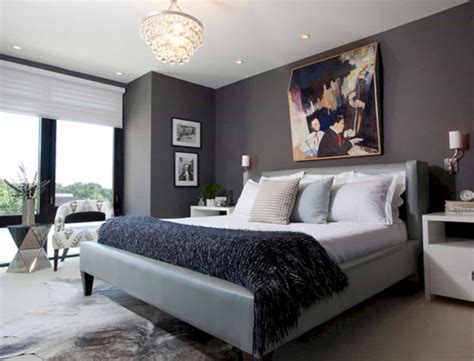 Grey bedroom inspiration comes in many forms. 17 Astonishing Grey Bedroom Designs | Design Listicle