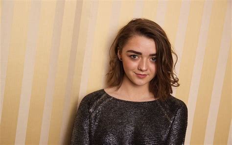 Image Result For Maisie Williams Wallpaper Maisie Williams