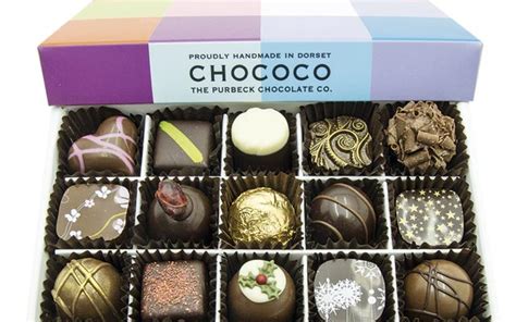 The Best Chocolate Boxes For Christmas Country Life