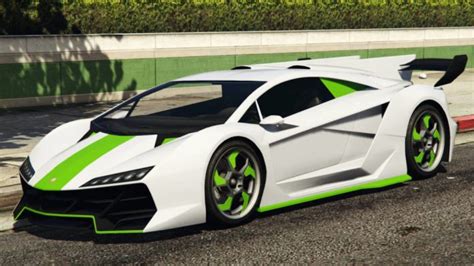 10 Best And Fastest Cars In Gta Online That Are Cheap