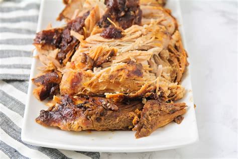 Leftover carnitas, classic pot roast, or instant pot whole chicken will work. What To Make With Leftover Pork Roast And Gravy : Just Another Sunday Pork Roast | Food Ninja ...