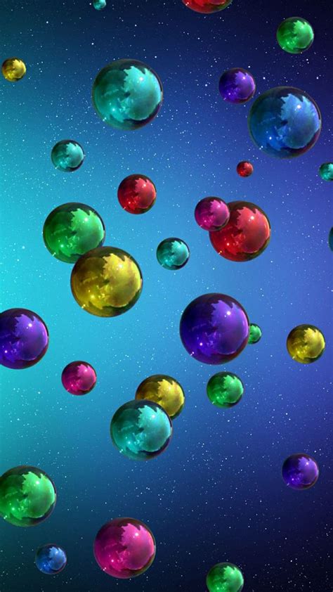 Colorful Bubbles Wallpapers Top Free Colorful Bubbles Backgrounds