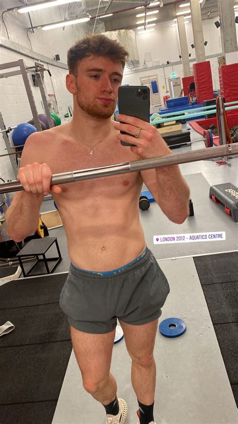 Hollyoaks Off The Charts Oneoffpost Matt Lee Shirtless On Insta Story