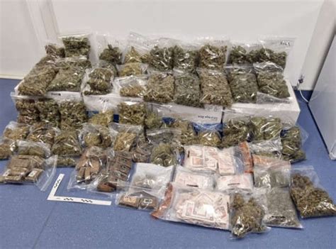 22 Arrests And 54kg Of Cannabis Seized During Islands Operation Artemis 3fm Isle Of Man