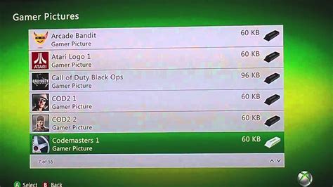 5 Letter Gamertags Beginning With L For Xbox 360 Live