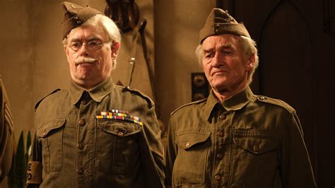 Dad's Army The Lost Episodes Synopses | Dad's Army: The Lost Episodes | Gold