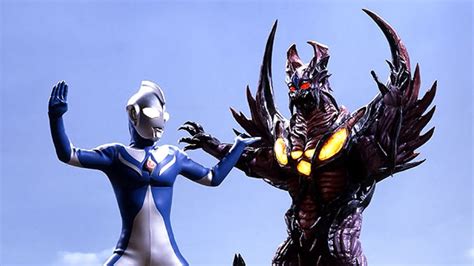 Ultraman Cosmos Episode 65 True Hero Final Episode Youtube