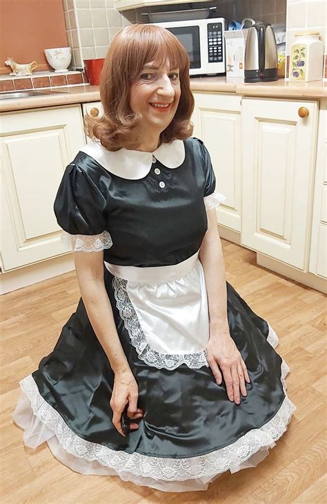 Pin On Maid To Serve