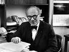 Lawrence Klein dies at 93; won Nobel for his econometric models ...