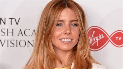 Stacey Dooley Hits Back At Instagram Trolls Over Latest Photo Hello