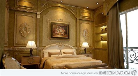 Feel The Grandeur Of 20 Classic Bedroom Designs Classic Bedroom Decor