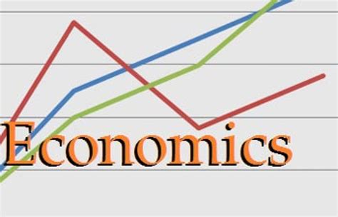 Definition Of Economics Business Consi