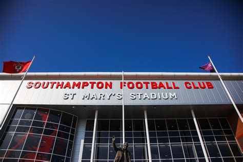 Southampton Fc Appoint Secutix As New Ticketing Technology Partner