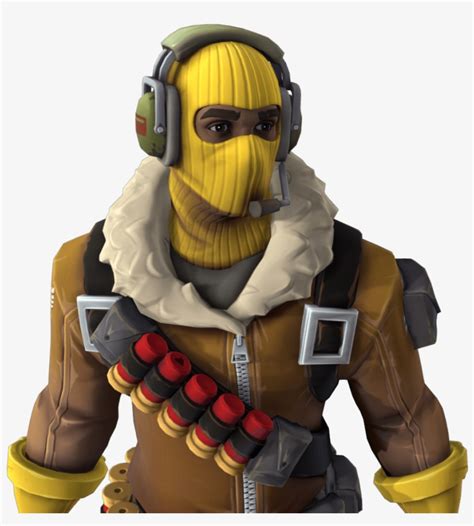 Fortnite Clipart Raptor Skin Pictures On Cliparts Pub 2020 🔝