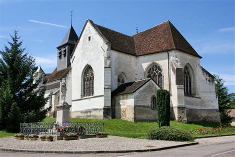 Église Saint Pierre ès Liens Eglises Et Patrimoine Religieux De France