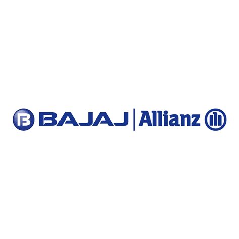 Bajaj Allianz Life Insurance Logo Png Logo Vector Brand Downloads