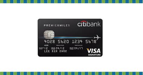 Earn and redeem citibank credit card reward points and buy exclusive products from citibank. Top 4 Travel Credit Cards In Malaysia Reviewed
