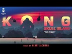 OFFICIAL - The Island - Henry Jackman - Kong: Skull Island Soundtrack ...