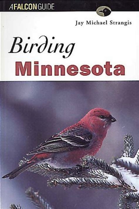 Birding Minnesota Nhbs Academic And Professional Books