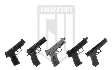Best Handguns For Home Defense In 2023 Ultimate Guide