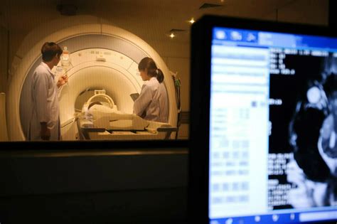 Mri Tech Salary A Guide To Comp And Benefits Radiology Technician