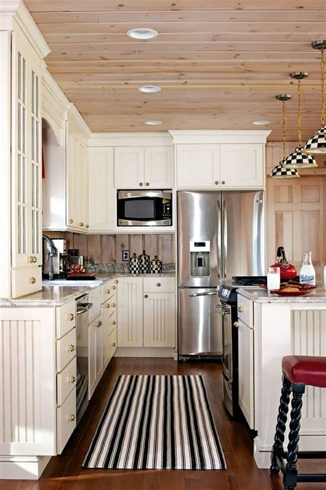 75 Best Lake House Kitchen Ideas Images On Pinterest Kitchen Ideas