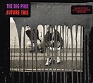 The Big Pink A Brief History Of Love Full Album - Free music streaming