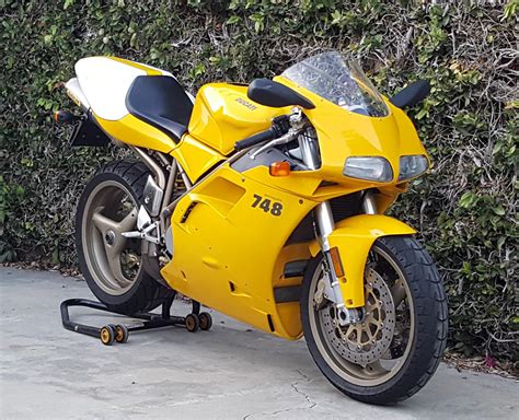 Fs 2000 748916 Yellow Peril Ducatims The Ultimate Ducati Forum