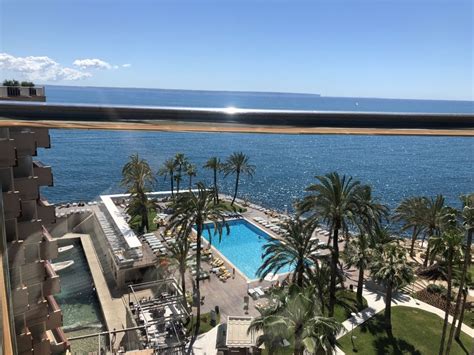 Außenansicht Hotel Bonanza Playa Illetas Illetes HolidayCheck