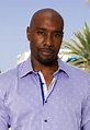 Morris Chestnut to Play FBI Operative in 'Legends' | Essence