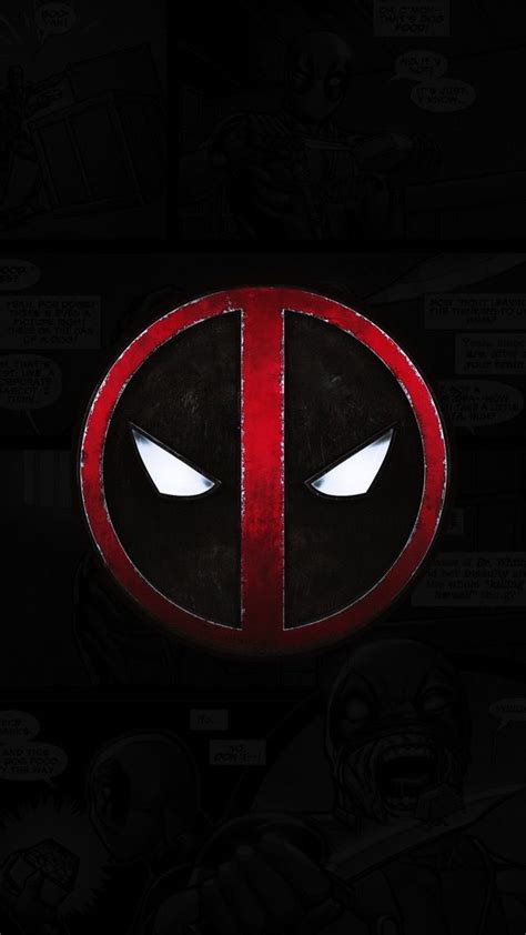 Deadpool And Punisher Wallpaper