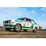 BGMsport Project  Fiat 131 Abarth Grp 4 Rally Car