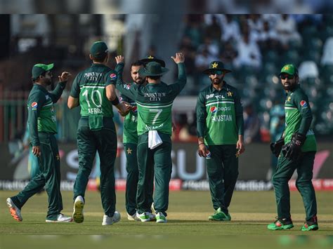 Pakistan Vs Sri Lanka Live Streaming Cricket World Cup 2023 When And