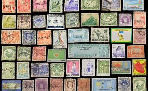 Top 5 Most Valuable Stamps In The World