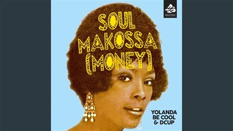 Soul Makossa Money Club Mix Youtube Music