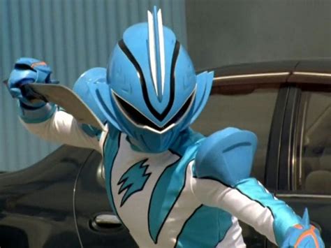 Shark Spirit Ranger Power Rangers Jungle Fury Power Rangers Power