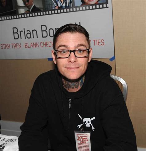 Brian Bonsall Biography Age Net Worth Tattoos And Where Is He Now