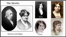 The History Chicks Episode 104: Louisa May Alcott