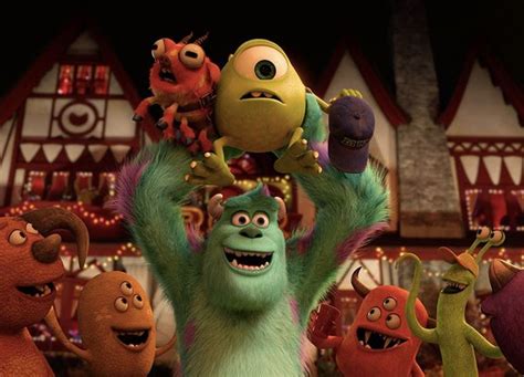 23 Of The Best Pixar Movies Ranked — Purewow Pixar Movies Pixar