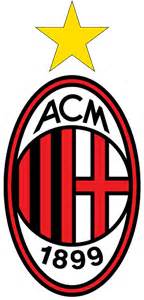 Ac milan, badge, brand, emblem, headgear. AC MILAN Logo Vector (.AI) Free Download