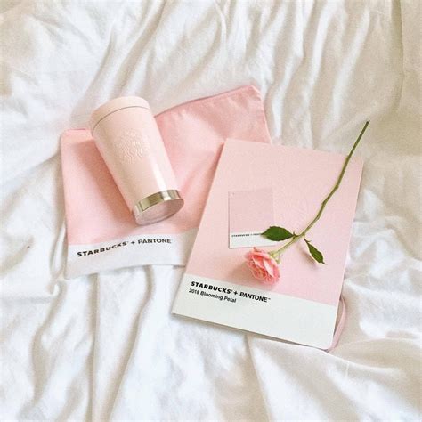 Aesthetic Pastel Pink On We Heart It
