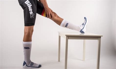Post Ride Leg Stretches For Cyclists Cyclist