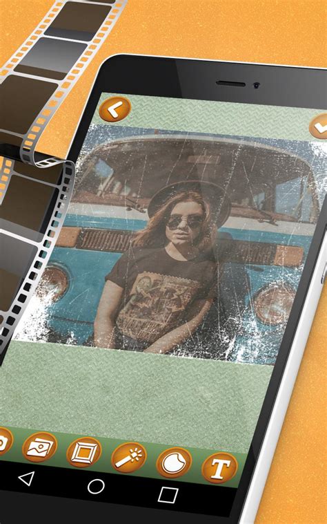 ดาวน์โหลด Vintage Retro Camera Vhs Effects For Pictures Apk สำหรับ Android