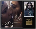 Disobedience Ltd Edition Reproduction Movie Script Cinema Display C3 ...