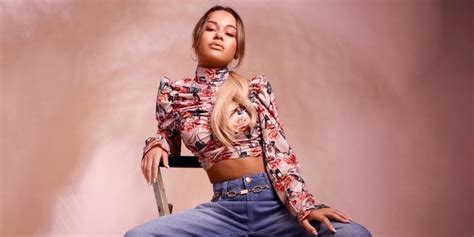 Kiara Nelson Unveils A Gorgeous Debut Single Entitled “adore You”