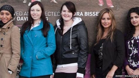 Glasgow Girls Protest Inspires Musical Bbc News