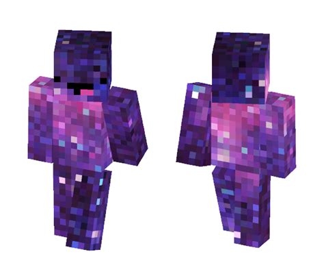 Download Galaxy Derp Minecraft Skin For Free Superminecraftskins