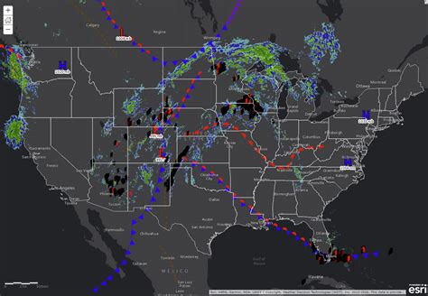 Weather Forecasting Takes A Leap Forward With Advanced Gis